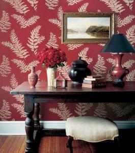 Thibaut Texture Resource Appalachia Wallpaper