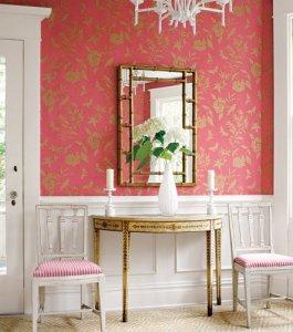 Thibaut Gatehouse April Wallpaper