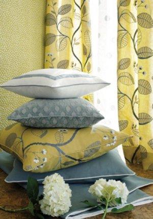 Anna French Aria Lanford Woven Fabric