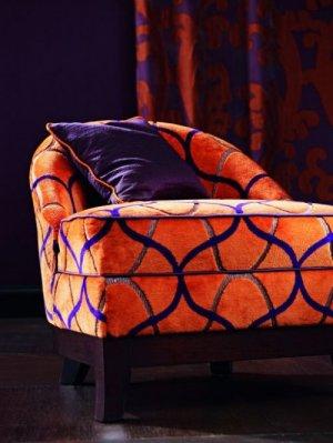 SAHCO ALBERICO FABRIC