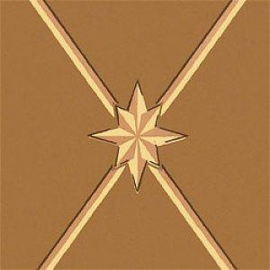 Thibaut Tidewater Aries Trellis Wallpaper