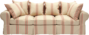 Arthur Sofa