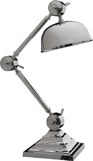 Astra Desk Light
