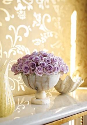 Thibaut Artisan Montreal Wallpaper