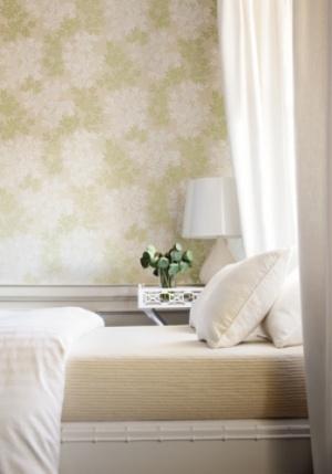 Thibaut Artisan Reverie Wallpaper