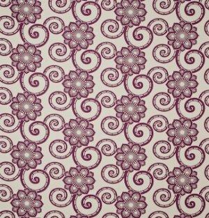 SANDERSON KASURI FABRIC