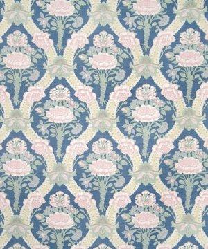 Bennison Avalon On Oyster Fabric