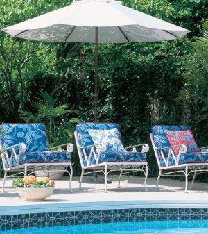 Thibaut Residence Baron Fabric