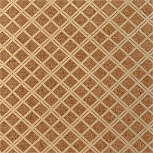 Thibaut Natural Resource Bahamian Trellis Wallpaper