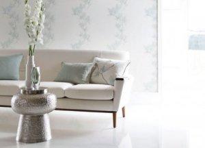 Harlequin Entwine Wallpaper