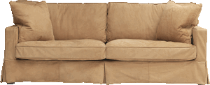 Balanchine Sofa
