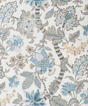 Bennison Bayan Fabric
