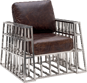 Barbarossa Chair