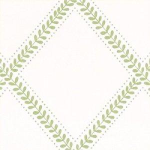 Thibaut Piccadilly Birgitta Trellis Wallpaper