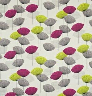 SANDERSON DANDELION CLOCKS FABRIC