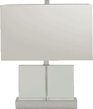 Blade Table Lamp