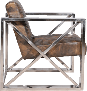 Boomer Armchair