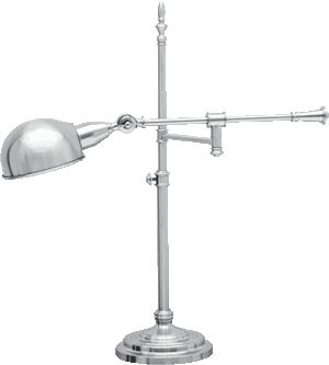 Bracken Desk Light