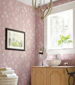 Thibaut Gatehouse Brookfield Wallpaper