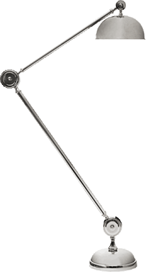 Bryson Floor Standing Lamp