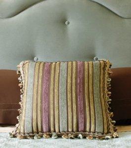Thibaut Residence Baltic Stripe Fabric