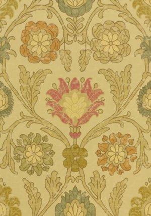 Thibaut Anniversary Buccini Wallpaper