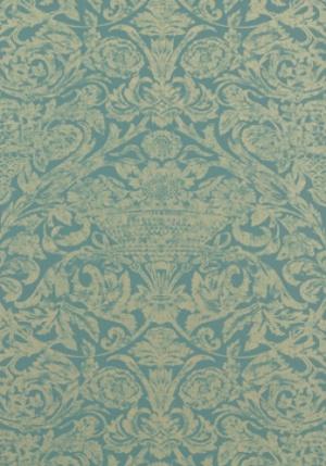 Thibaut Damask Resource 3 Cadiz  Wallpaper