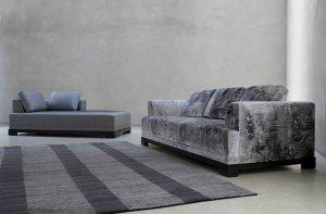 ALEXANDERS CALIFORNIA HANDMADE SOFA