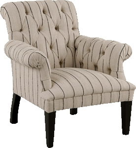 Harrow Chair