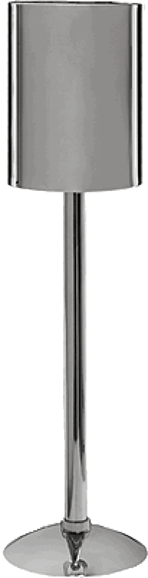 Carre Table Lamp