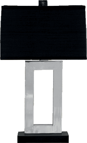 Carrington Table Light