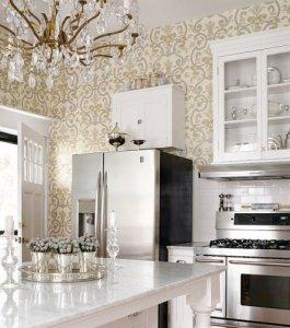 Thibaut Residence Castello Wallpaper