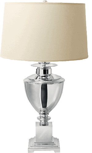Cavendish Table Lamp