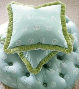 Thibaut Gatehouse Cardiff Woven Fabric