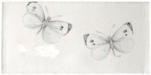 MARLBOROUGH TILES INSECTS & BUTTERFLIES TILES