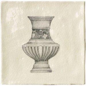 MARLBOROUGH TILES CLASSICAL POTS TILES