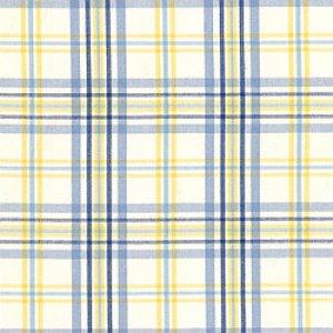 Thibaut Checks & Plaids Country Club Plaid Woven Fabric