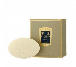 FLORIS CEFIRO LUXURY SOAP