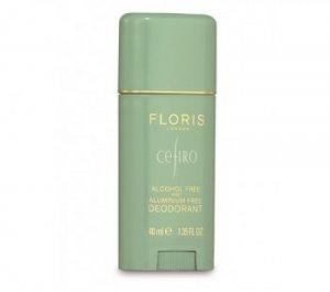 FLORIS CEFIRO DEODORANT STICK