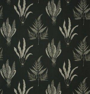 SANDERSON WOODLAND FERNS FABRIC