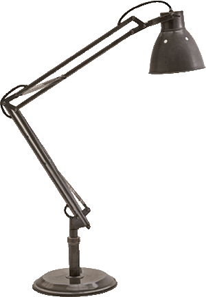 Christie Desk Light