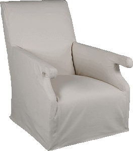 Chronicle Chair