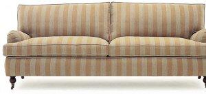 ALEXANDERS CIAPPILI HANDMADE SOFA & ARMCHAIR