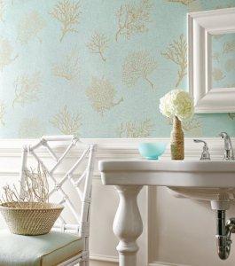 Thibaut Laguna Coral Gables Wallpaper
