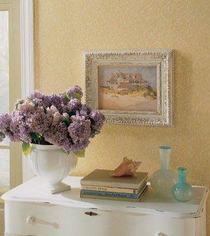 Thibaut Tone on Tone Resource Cole  Wallpaper