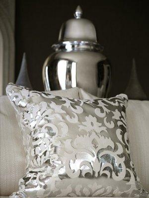Andrew Martin Baccarat Fabric