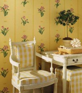 Thibaut Piccadilly Cottage Plaid Fabric