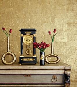 Thibaut Natural Resource Cork Wallpaper