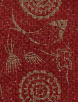 Andrew Martin Coromandel Fabric