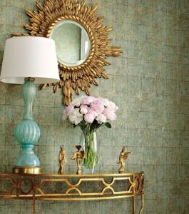 Thibaut Natural Resource Corsico Square Wallpaper